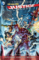 Justice League 2