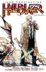 John Constantine Hellblazer 6