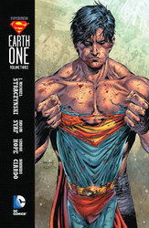 Superman Earth One 3