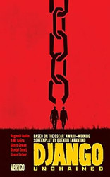 Django Unchained
