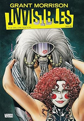 Invisibles 1