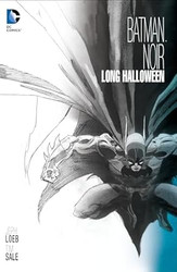Batman Noir: The Long Halloween