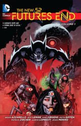 Futures End 1