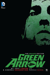 Green Arrow