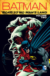 Batman Road to No Man's Land 2