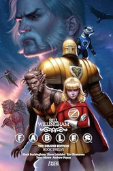Fables 12