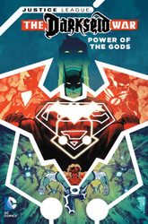 Justice League Darkseid War