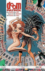 Doom Patrol 2