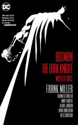 Batman The Dark Knight