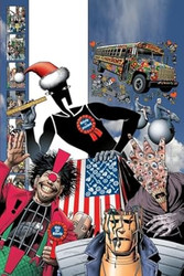 Doom Patrol 3
