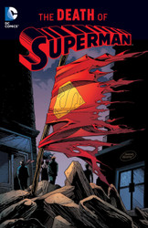 Superman 1: The Death of Superman
