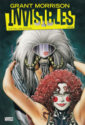 The Invisibles 1