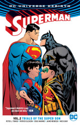 Superman 2