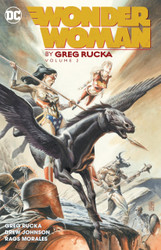 Wonder Woman 2