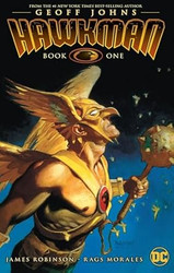 Hawkman 1