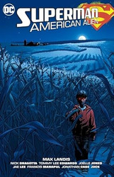 Superman: American Alien