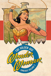 Wonder Woman 3