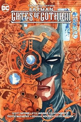 Batman: Gates of Gotham