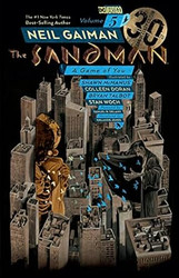 The Sandman 5: A Game of You