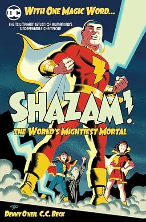 Shazam! 1