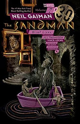 The Sandman 7: Brief Lives