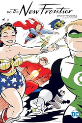 DC: The New Frontier