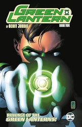 Green Lantern 2