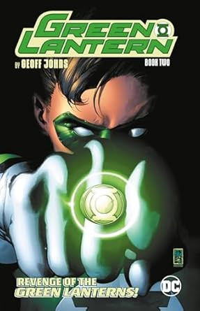 Green Lantern 2