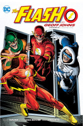 The Flash Omnibus 1