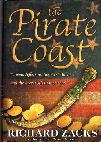 The Pirate Coast