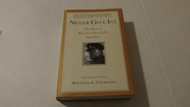 Never Give In!: The Best of Winston Churchill's Speeches