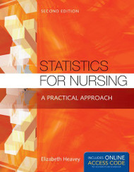 Statistics For Nursing