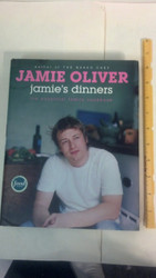 Jamie's Dinners