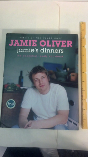 Jamie's Dinners