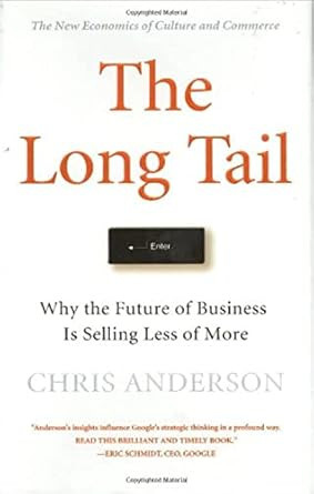 The Long Tail