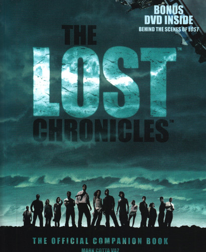 The Lost Chronicles