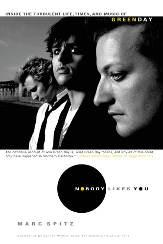 Nobody Likes You