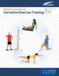 Nasm Essentials Of Corrective Exercise Training