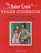 Baker Creek Vegan Cookbook