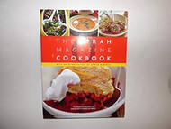 O The Oprah Magazine Cookbook