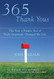 365 Thank Yous