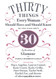 30 Things Every Woman Should Have and Should Know by the