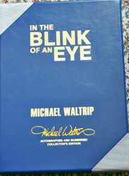 In the Blink of an Eye