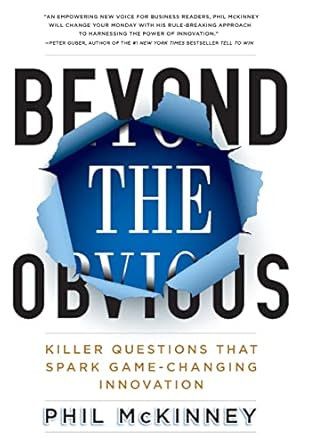 Beyond the Obvious