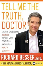 Tell Me the Truth Doctor