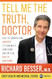Tell Me the Truth Doctor