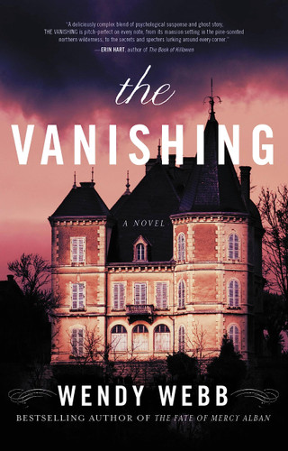 The Vanishing
