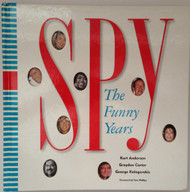 Spy: The Funny Years