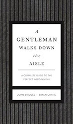 A Gentleman Walks Down the Aisle