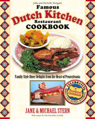 John and Michelle Morgan's Famous Dutch Kitchen Restaurant